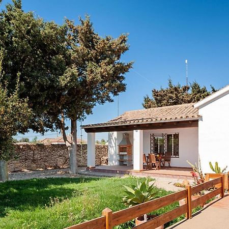 Вилла Casa - 2 Mar Y Sombra Барбате Экстерьер фото